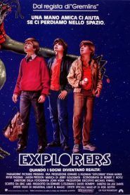 Explorers