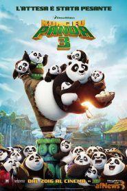 Kung Fu Panda 3