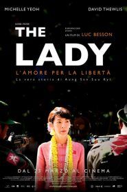 The Lady – L’amore per la libertà