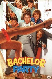 Bachelor Party – Addio al celibato