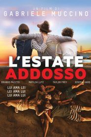 L’estate addosso