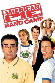 American Pie: Band Camp