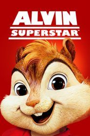 Alvin Superstar