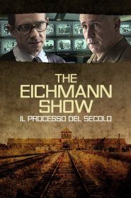 The Eichmann Show