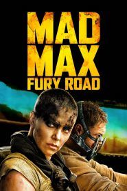 Mad Max: Fury Road