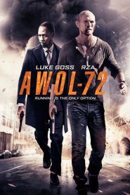 AWOL-72 – Il disertore