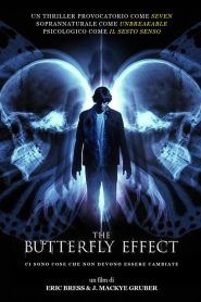 The Butterfly Effect