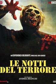 Le notti del terrore