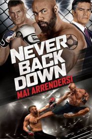 Never Back Down 3 – Mai arrendersi