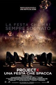 Project X – Una festa che spacca