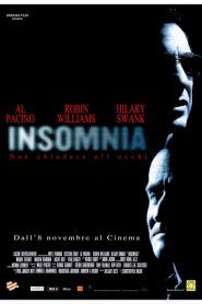 Insomnia