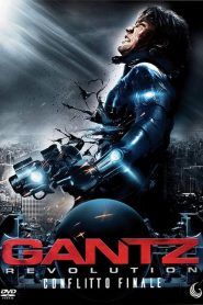 Gantz Revolution