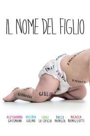 Il nome del figlio