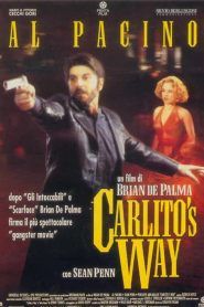 Carlito’s Way