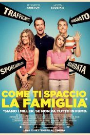 Come ti spaccio la famiglia