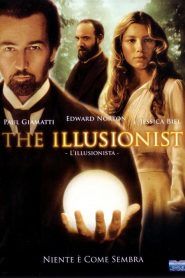 The Illusionist – L’illusionista