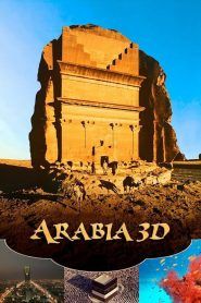 IMAX: Arabia