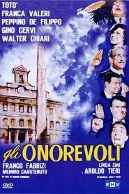 Gli Onorevoli