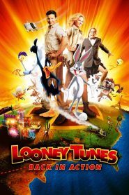 Looney Tunes: Back in Action