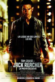 Jack Reacher – La prova decisiva