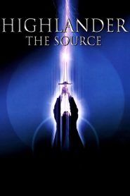 Highlander V: The Source