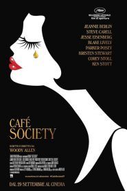 Café Society