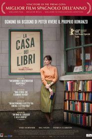 La casa dei libri