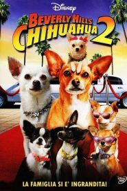 Beverly Hills Chihuahua 2