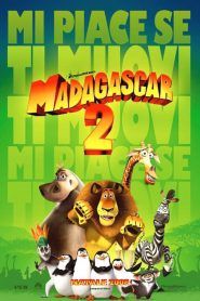 Madagascar 2