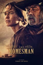 The Homesman