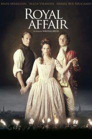 Royal Affair