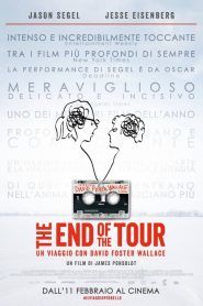 The End of the Tour