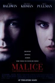 Malice – Il sospetto