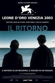 Il ritorno