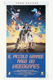 Il piccolo grande mago dei videogames