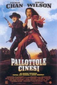 Pallottole Cinesi