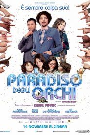 Il paradiso degli orchi