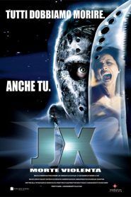 Jason X