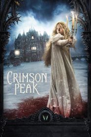 Crimson Peak