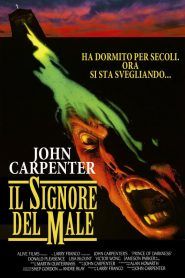 Il signore del male