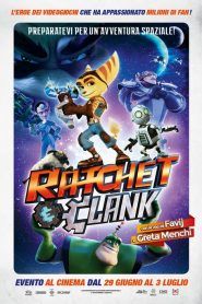 Ratchet & Clank