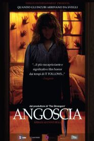 Angoscia