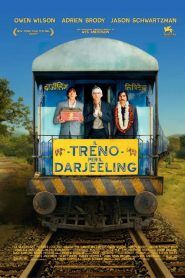 Il treno per il Darjeeling