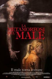 La metamorfosi del male