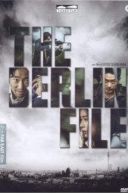 The Berlin File