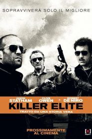 Killer Elite