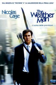 The Weather Man – L’uomo delle previsioni