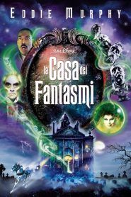 La casa dei fantasmi