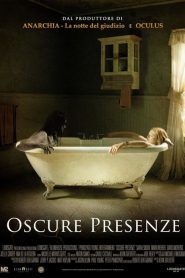 Oscure presenze