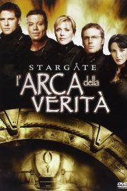 Stargate SG-1 – L’arca della verità